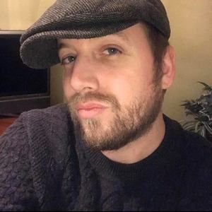 Meet your Posher, Jeremy